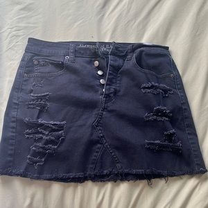 American Eagle Mini Skirt